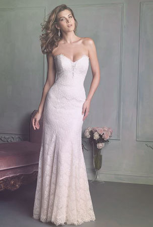 Picture of Angel Ang Bridal Gown