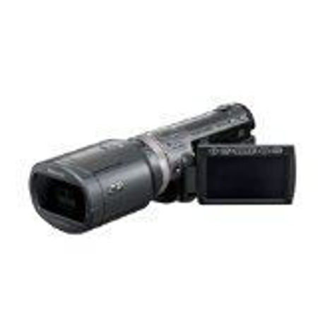 Picture of Panasonic HDC-SDT750K, High Definition 3D Camcorder