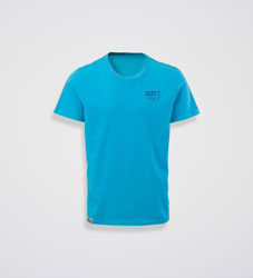 Picture of Blue Tee