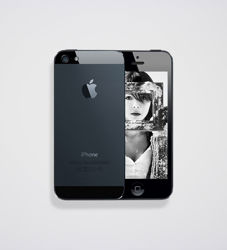 Picture of Another Big Smartphone