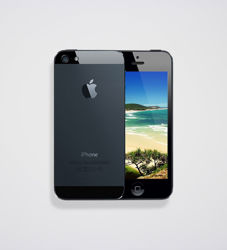 Picture of Big Smartphone