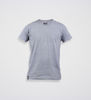 Picture of Grey Cotton Tee
