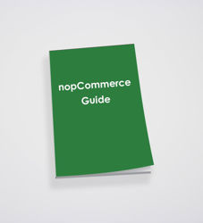 Picture of nopCommerce Guide (Advanced)