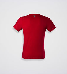 Picture of Red Cotton Tee